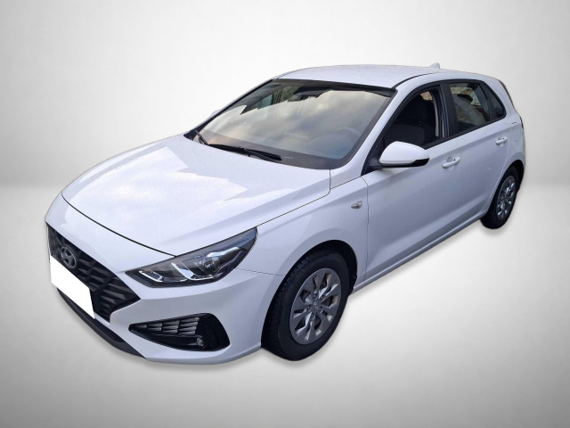 Hyundai i30 2021