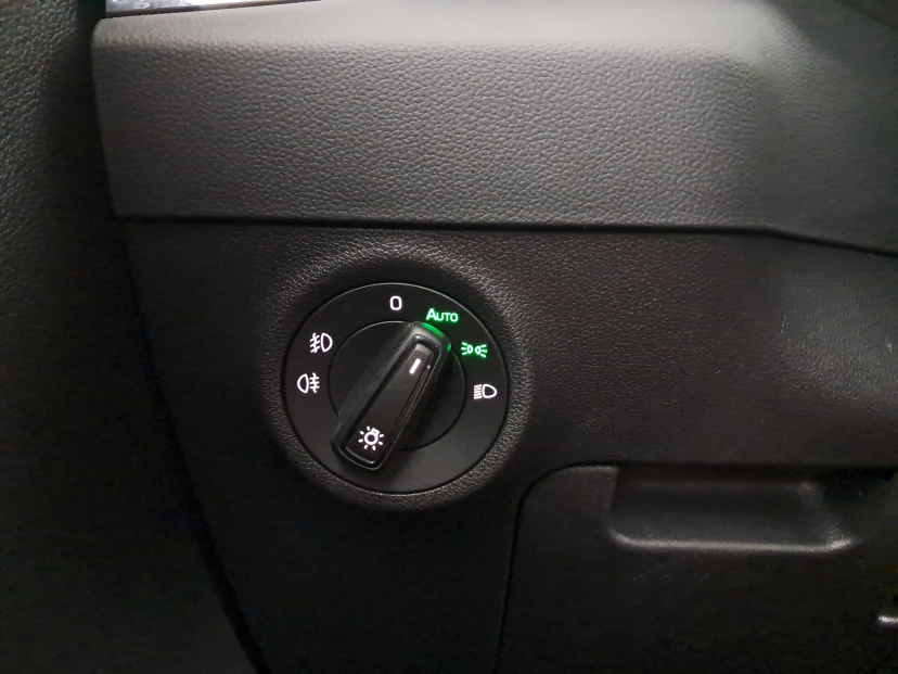 Škoda Karoq, 2022