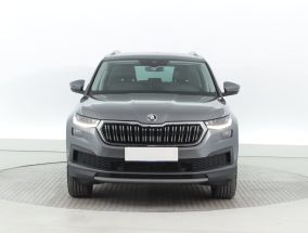 Škoda Kodiaq - 2023