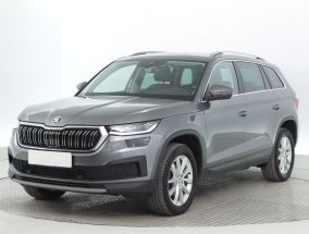 Škoda Kodiaq - 2023