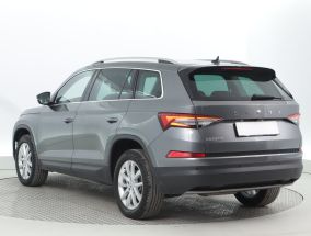 Škoda Kodiaq - 2023