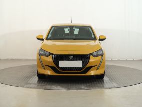 Peugeot 208 - 2020