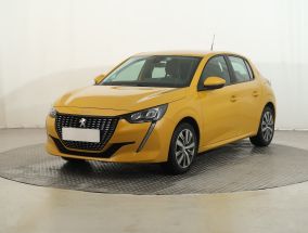 Peugeot 208 - 2020