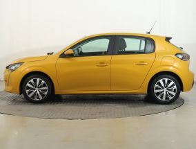 Peugeot 208 - 2020