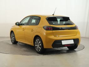 Peugeot 208 - 2020
