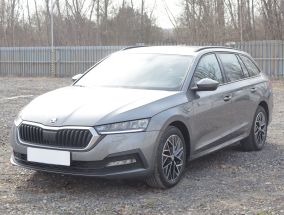 Skoda Octavia - 2023