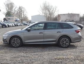 Skoda Octavia - 2023