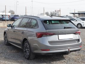 Skoda Octavia - 2023