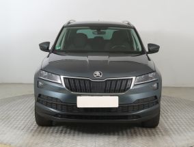 Škoda Karoq - 2021