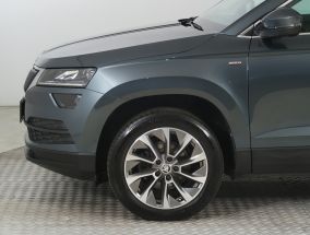 Škoda Karoq - 2021