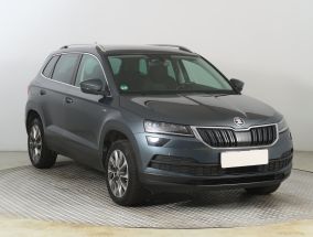Škoda Karoq - 2021