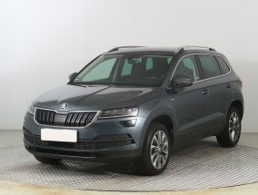 Škoda Karoq - 2021