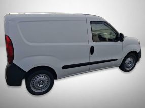 Fiat Doblo - 2017