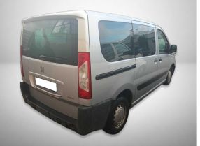 Peugeot Expert - 2007