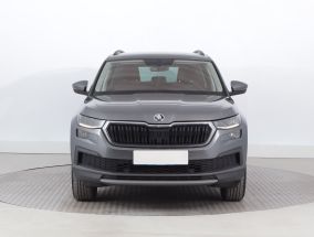 Škoda Kodiaq - 2022