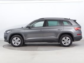Škoda Kodiaq - 2022