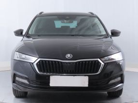 Skoda Octavia - 2022