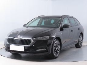 Skoda Octavia - 2022