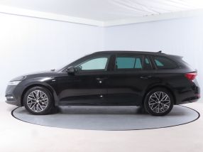 Skoda Octavia - 2022