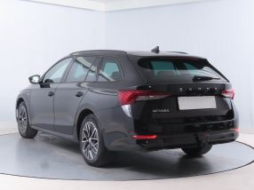 Skoda Octavia - 2022
