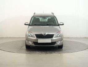 Skoda Roomster - 2014