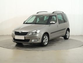 Skoda Roomster - 2014