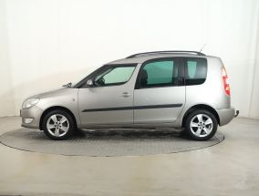 Skoda Roomster - 2014