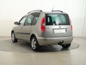 Skoda Roomster - 2014