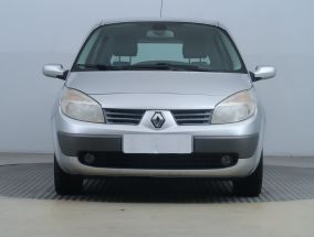 Renault Megane Scenic - 2005