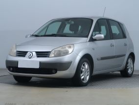 Renault Megane Scenic - 2005