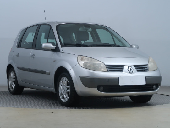 Renault Megane Scenic