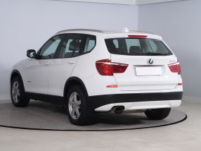 BMW X3 - 2011