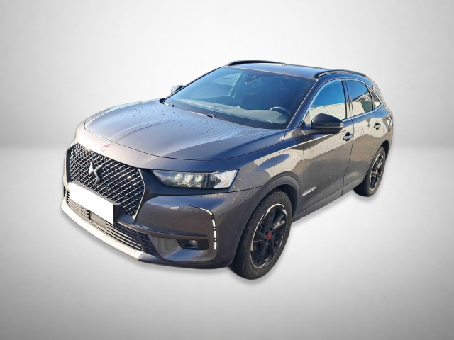 DS 7 Crossback 2023