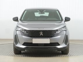 Peugeot 3008 - 2022