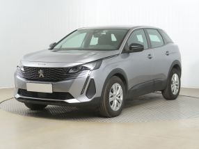 Peugeot 3008 - 2022