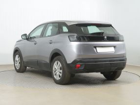 Peugeot 3008 - 2022