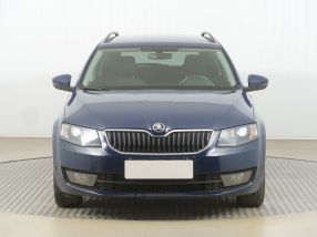 Skoda Octavia - 2016