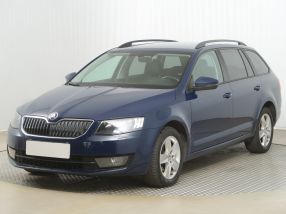 Skoda Octavia - 2016