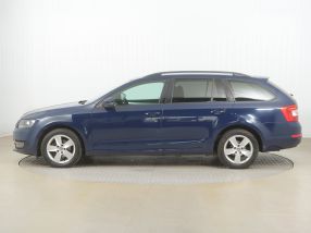 Skoda Octavia - 2016