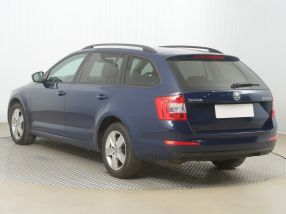 Skoda Octavia - 2016