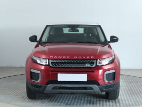 Land Rover Range Rover Evoque - 2016