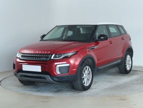 Land Rover Range Rover Evoque - 2016