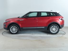 Land Rover Range Rover Evoque - 2016
