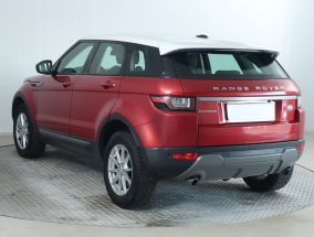 Land Rover Range Rover Evoque - 2016