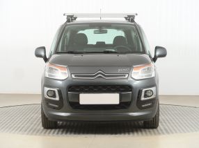 Citroen C3 Picasso - 2015