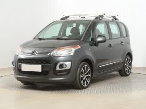 Citroen C3 Picasso - 2015