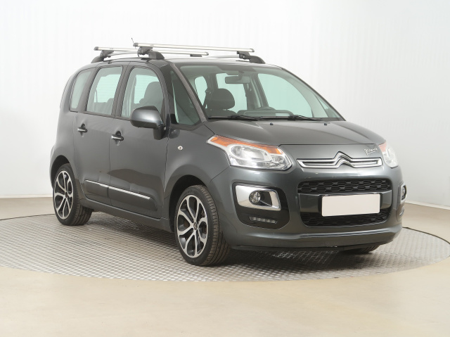 Citroen C3 Picasso 2015