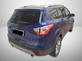 Ford Kuga - 2018