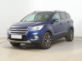 Ford Kuga - 2018