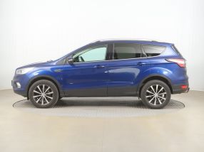 Ford Kuga - 2018